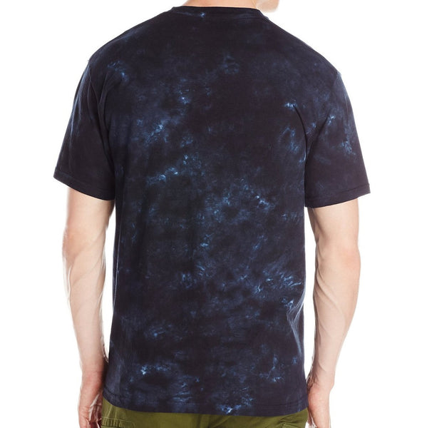 Led Zeppelin USA Tour 77 Tie Dye T-Shirt