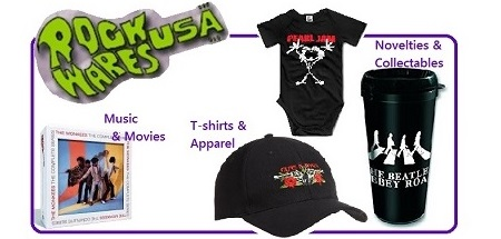 RockWaresUSA logo