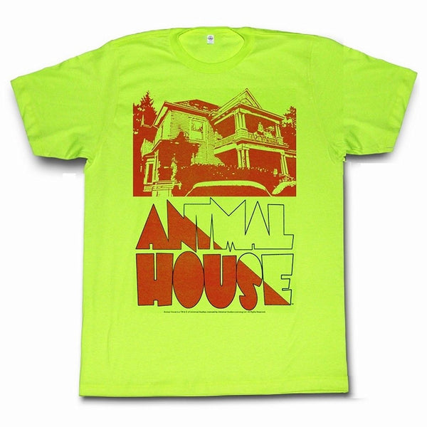 Animal House Men's T-shirt