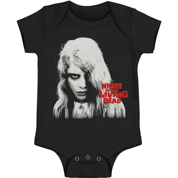 Night Of The Living Dead Kyra Unisex Baby Onesie (24 Months)