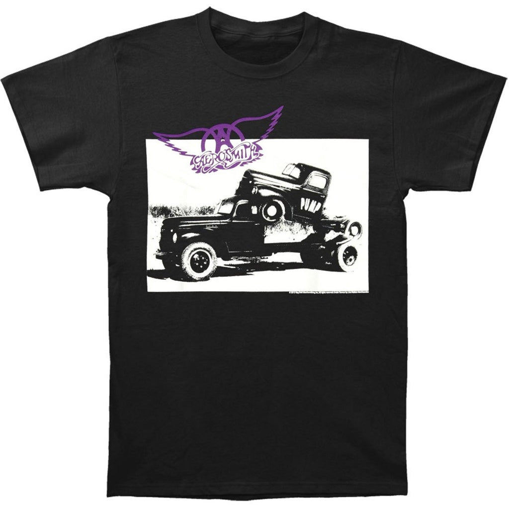 Aerosmith Pump Men's T-shirt