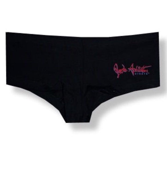 Janes Addiction Hot Pants 'Stray' Booty Shorts (Large)
